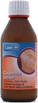 Care Calamine Lotion 200Ml