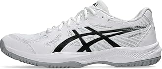 Asics Men's Upcourt 6 Volleyball Shoe mens Upcourt 6