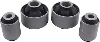 NewYall Set of 4 Front Lower Control Arm Bushing