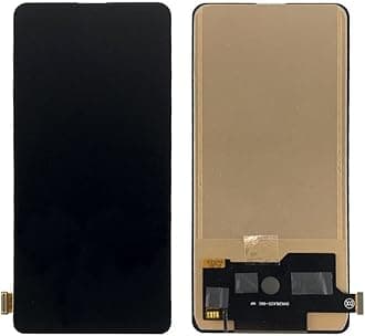 Compatible for Redmi K20/K20 Pro (No Fingerprint Support) LCD Display+Touch Screen Combo Folder