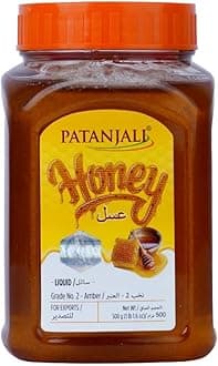 Patanjali Honey, 500g