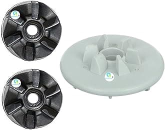 Mixer Grinder"Jar Coupler+ Motor Coupler" for-"PANASONIC"(2+1 Unit')