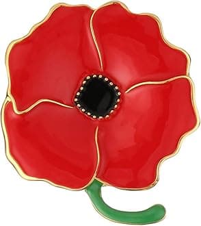 Premium Handmade Enamel Lapel Pin Brooch Badge