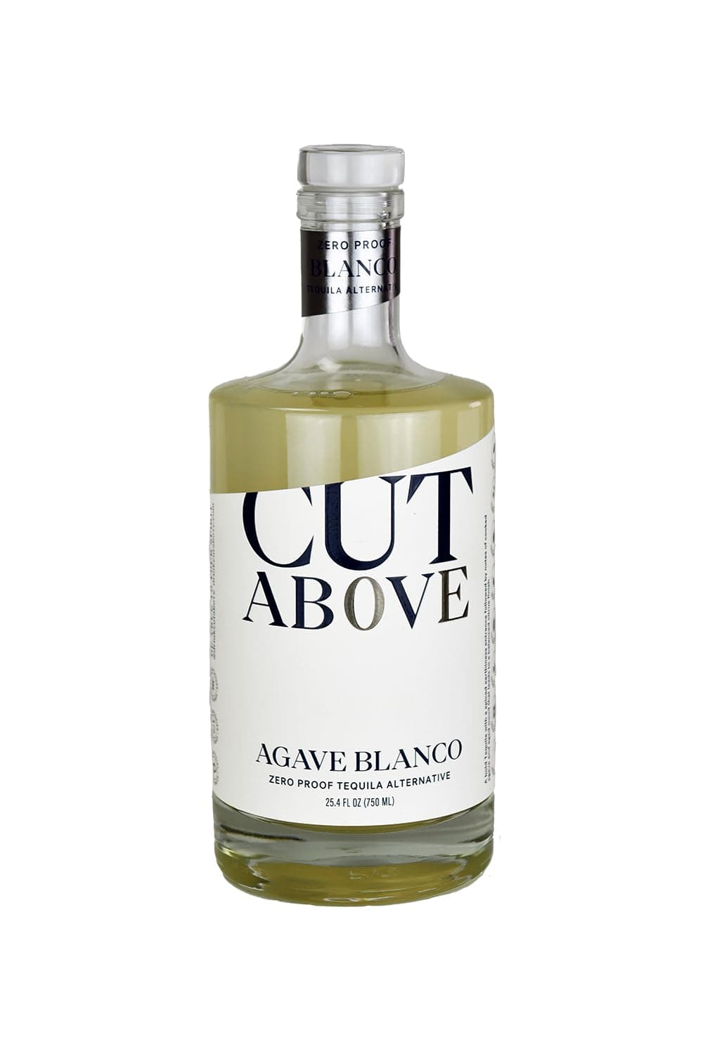 Agave Blanco