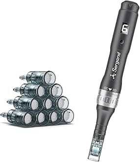 0.25mm Derma Roller Pen