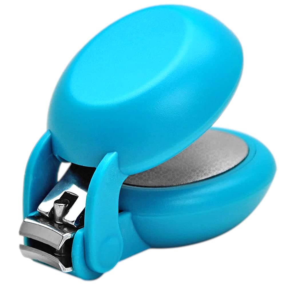 HARAC Special Needs Nail Clippers (Blue)