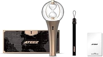 ATEEZ Official Light Stick ver.2