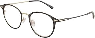 Tom FordOval Unisex Eyeframes