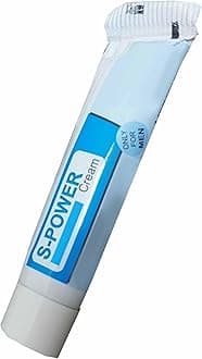 Men Ayurvedic Massage cream 4gm