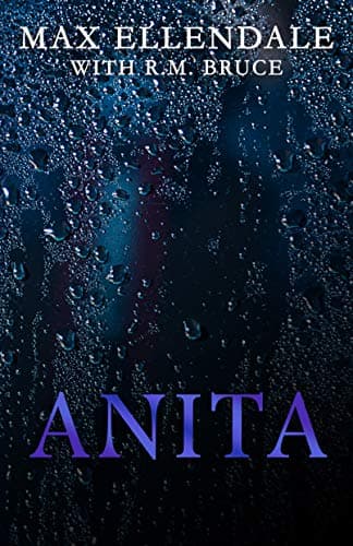 Anita (Four Point Universe Book 1)