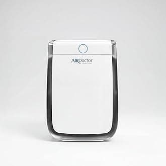 - AIRDOCTOR AD3500 Smart App Air Purifier. Cleans Bedrooms, Large Rooms Up to 2,520 ft2. Remove Allergens, Smoke, Dust, Mold, Pet Hair, Odors, Pollen. Hospital-Grade UltraHEPA, Premium Carbon Filtration