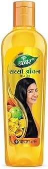 DABUR SARSO AMLA HAIR OIL 500ML