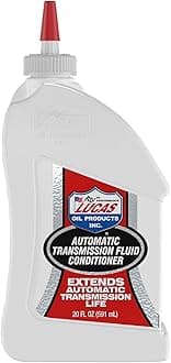 10441 Automatic Transmission Fluid Conditioner - 2