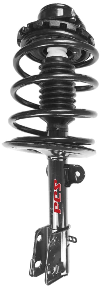FCS 1332316R Complete Strut Assembly