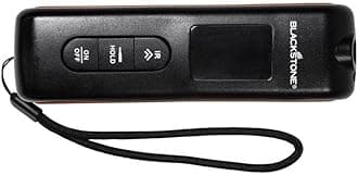 Blackstone Infrared Thermometer with Probe