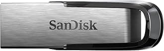 SanDisk Ultra Flair 256GB USB 3.0 Flash Drive - SDCZ73-256G-G46