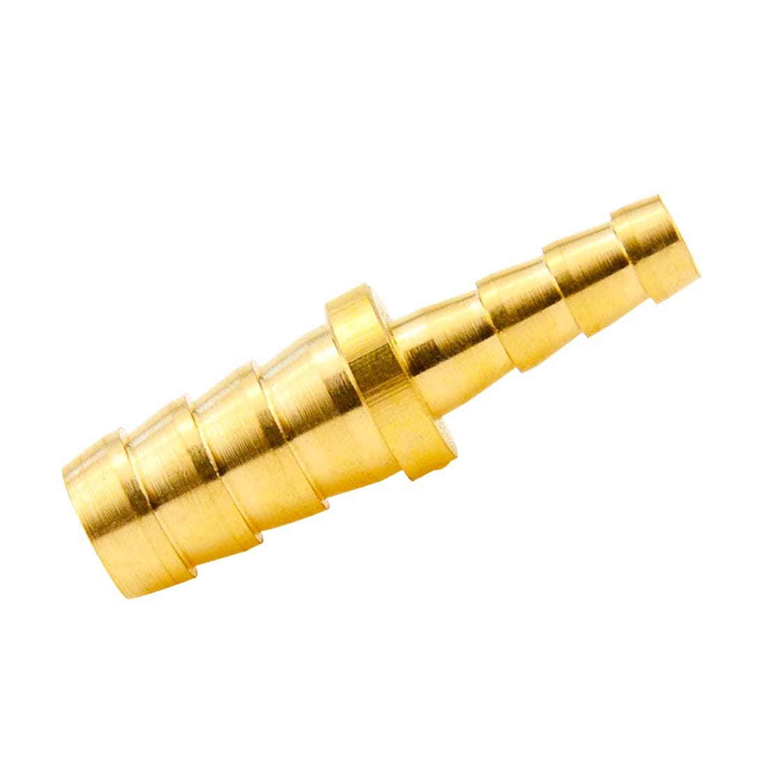 1Pcs Brass Barb Reducer