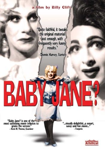 Baby Jane?