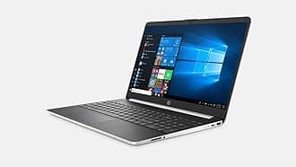 HP2020 15 15.6" HD Touchscreen Premium Laptop - 10th Gen Intel Core i5-1035G1, 16GB DDR4, 512GB SSD, USB Type-C, HDMI, Windows 10 - Silver WEPEAT