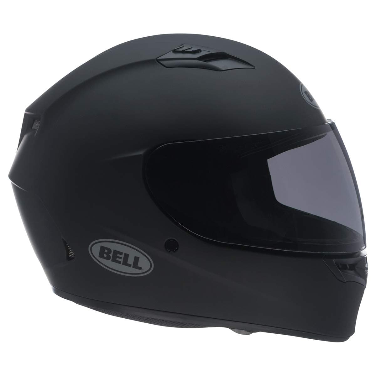 Qualifier Full-Face Motorcycle Helmet