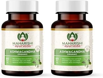Ashwagandha Tablet