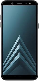 Samsung Galaxy A6 (2018) LTE 32GB SM-A600FN Black