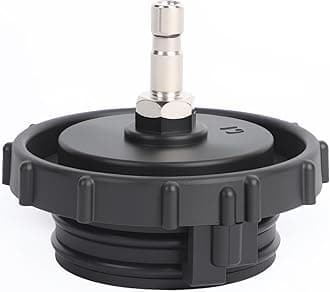 BELEY 56mm Brake Bleeder Adapter for Honda Accord Vehicles