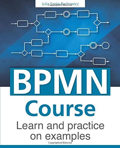 MODELING VIEW PRESS BPMN Course Learn and practice on examples