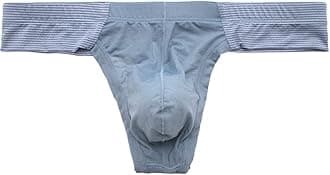 Summer Code Mens Underwear Soft Lightweight Bulge Enhancing Briefs