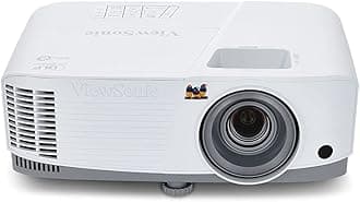 ViewSonic PS502X 4000 Lumens XGA HDMI Short Throw Projector for Education and Office