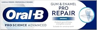 Original Gum and Enamel Repair Toothpaste, 75ml