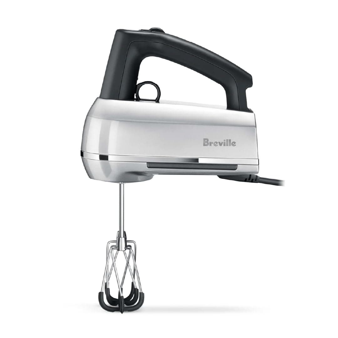 Handy Mixer BHM800SIL, Silver