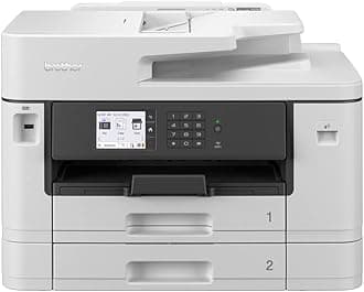 Brother MFC-J5740DW Inkjet A3 1200 x 4800 DPI Wi-Fi (MFC-J5740DW A4 Colour Inkjet MFP)