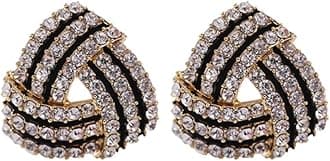 Latest Stylish Earrings for Women and Girls (15038er)