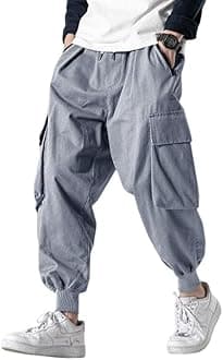 Runcatimens Drop Crotch