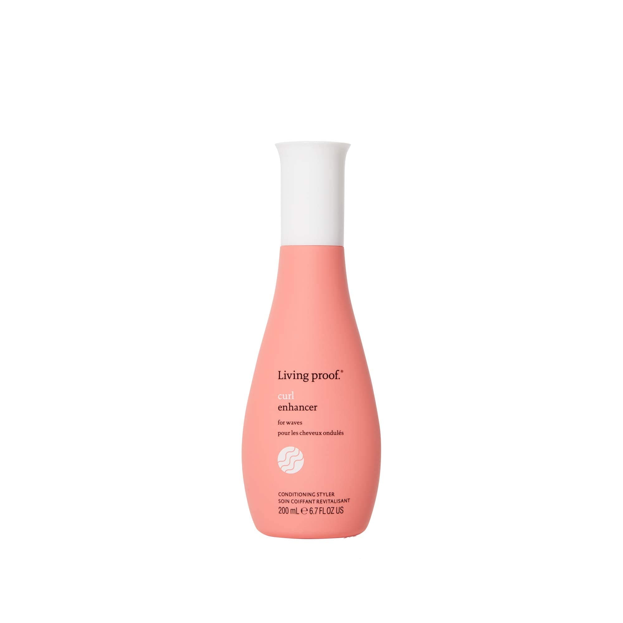 Curl Enhancer 200ml - Conditioning Styler