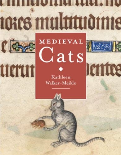 Medieval Cats