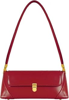 Vintage Shoulder Bag for Women, Women's Purses