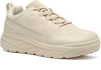 OrthoComfoot Men's Orthopedic Diabetic Wide Walking Shoes: Comfortable Casual Arch Support Plantar Fasciitis Fashion Sneakers, Work Tennis Orthotic High Arch Swollen Feet Shoes for Foot Heel Pain