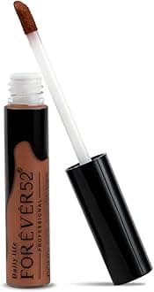 Forever52 Daily Life Easily Blendable Concealer For Face Makeup (Chocolate) Natural Finish,Liquid Light Weight Concealer-COV011