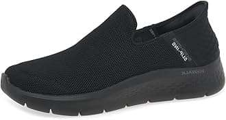 Men's Gowalk Flex Hands Free Slip-ins Athletic Slip-on Casual Walking ShoesSneaker