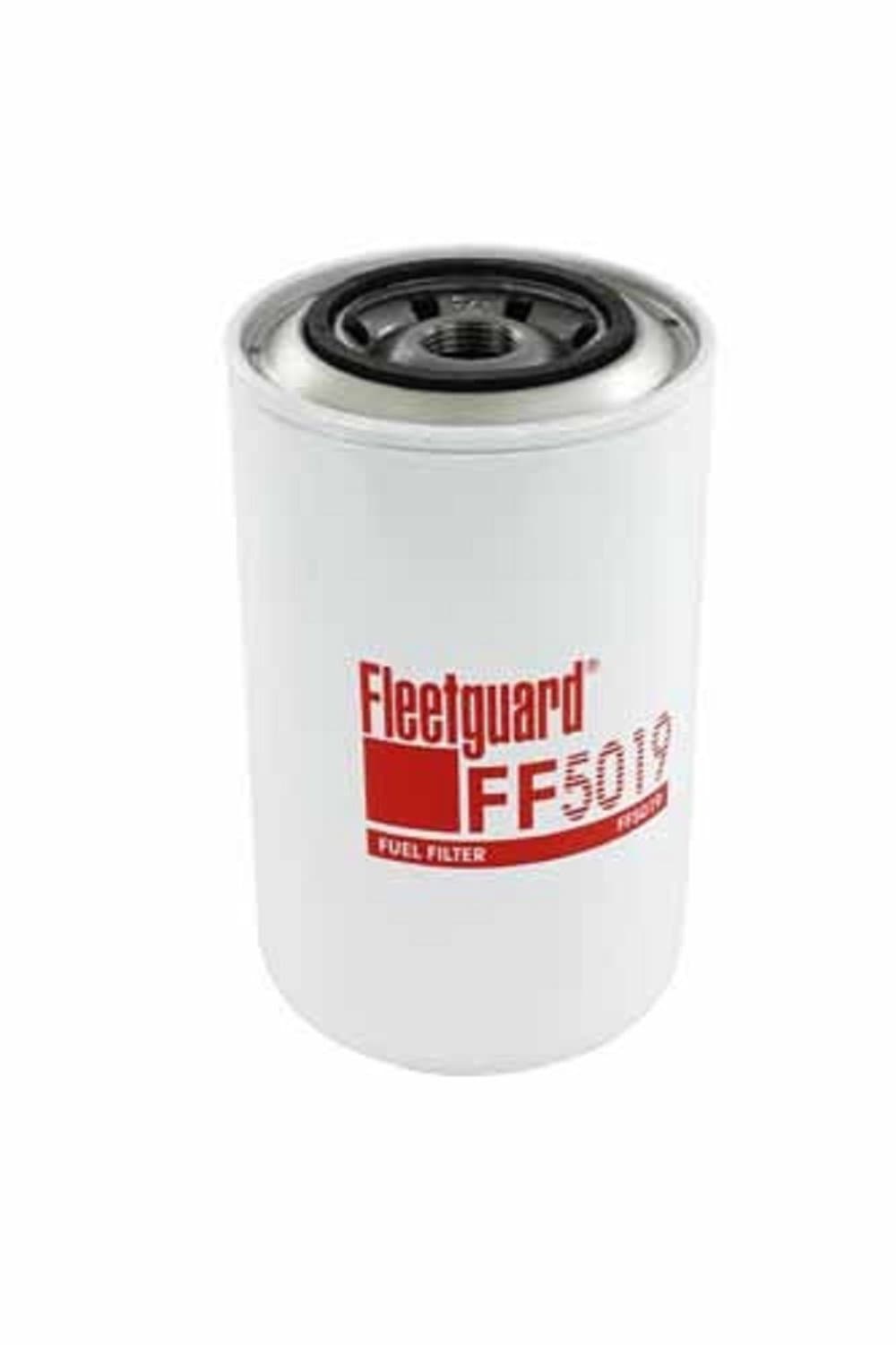FLEETGUARD FF-5019 Fuel Filter