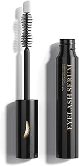 Eyebrow Growth Serum - Natural Eyebrow Serum to Grow Brows with Boost Longer Fuller, Vegan & Cruelty-Free 5mL