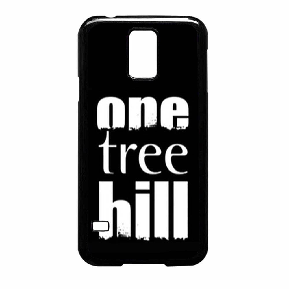 One Tree Hill Samsung Galaxy S5 Case Black Rubber FR