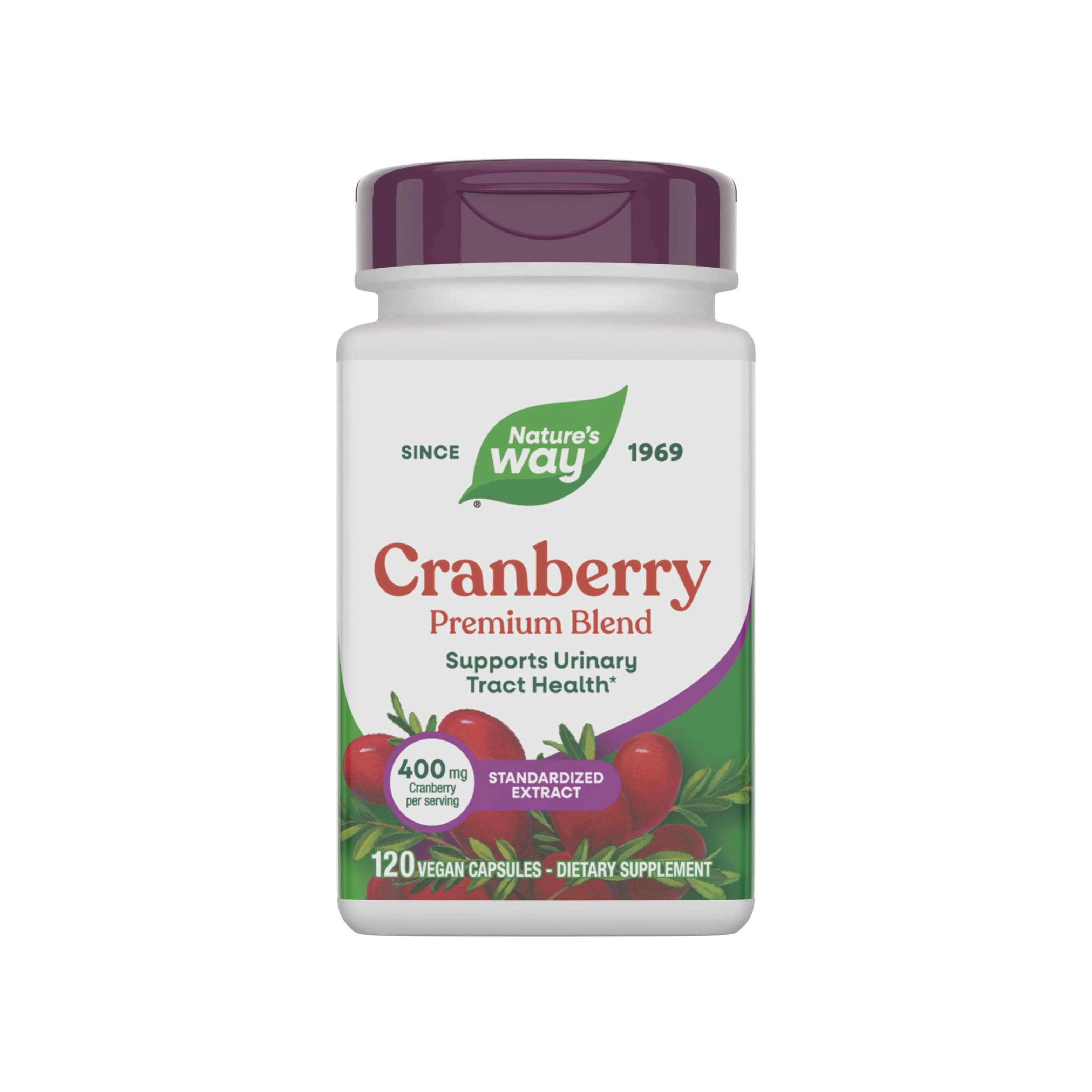 Cranberry Premium Extract