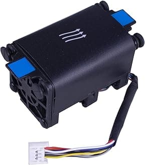 New Cooling Fan Compatible with HP DL320E G8 Gen8 Server 675449-002