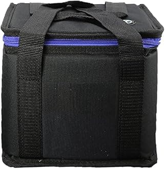 MediCube for Transporting 2-8°C Medication