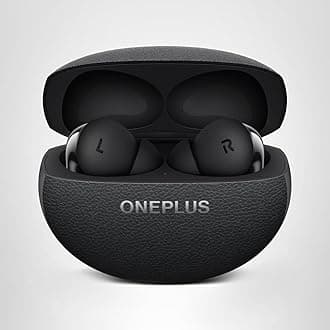 Buds Pro 3, Wireless Bluetooth Earbuds, Noise Canceling Earbuds, Deep Bass, Immersive Sound, Up to 44 Hour Playtime with Charging case, Midnight Opus