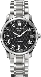 Longines Master Collection L2.628.4.51.6