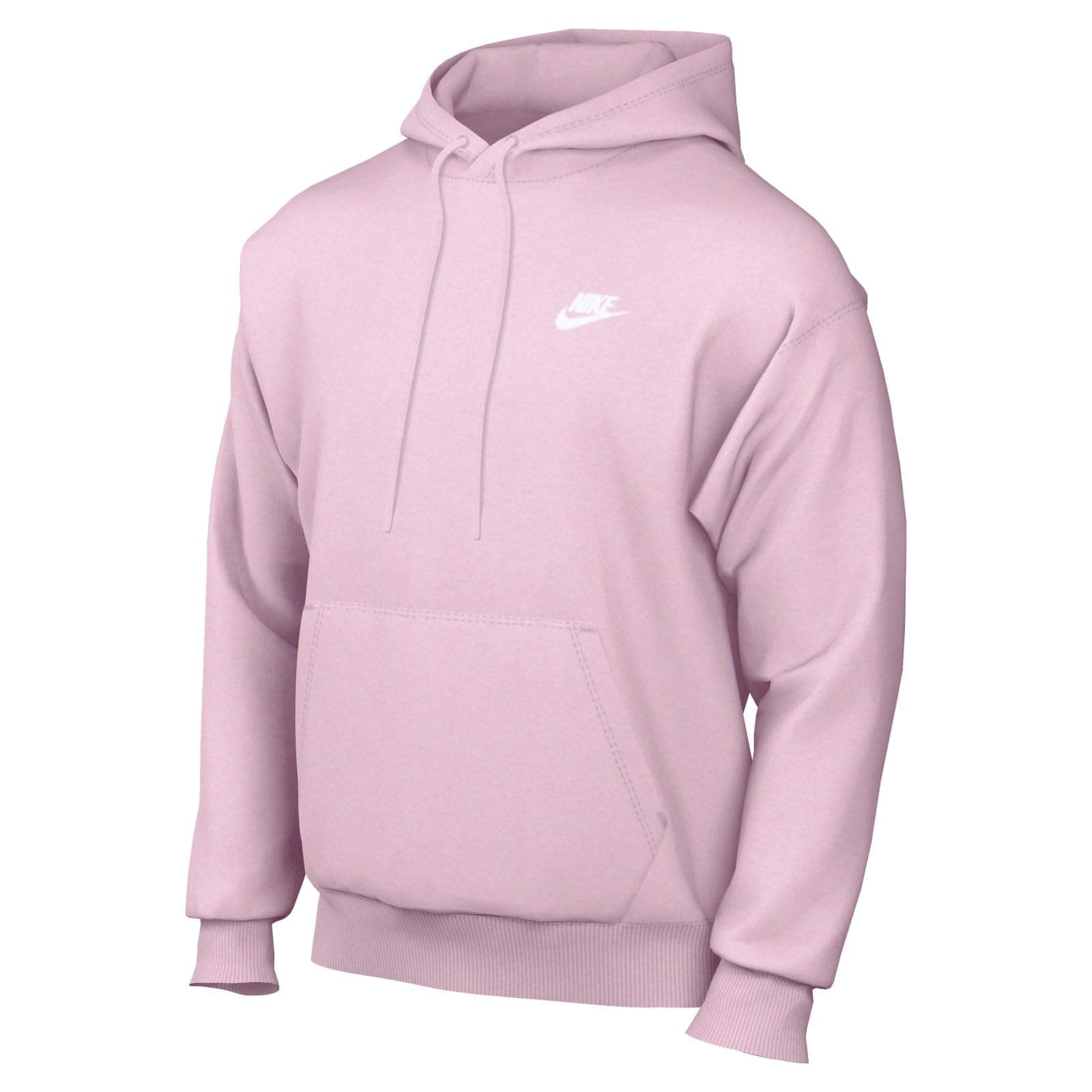 Men's Pull Over Hoodie